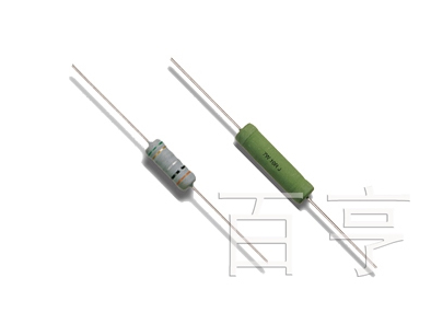 百亨電阻有哪些類型，都會使用到哪些場景